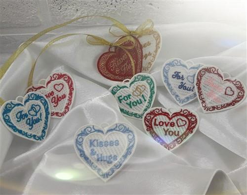 FSL Hearts