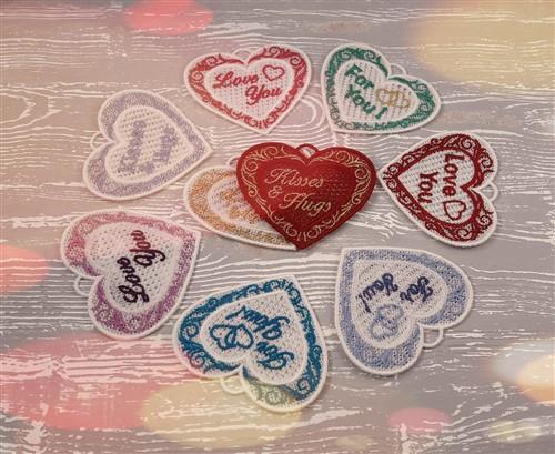FSL Hearts