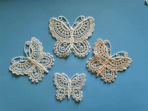 Butterflies FSL