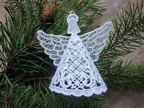 FSL Angel
