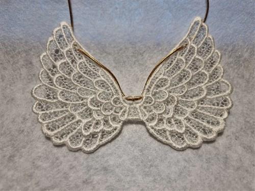 FSL Angel Wings