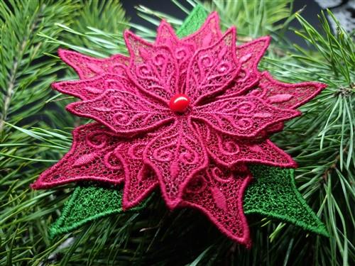 FSL Poinsettia