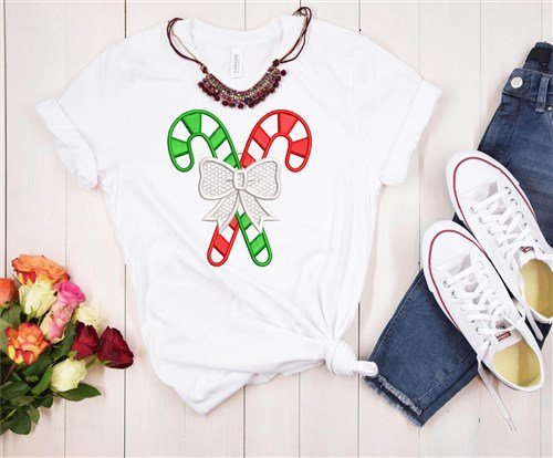 FSL Candy Canes