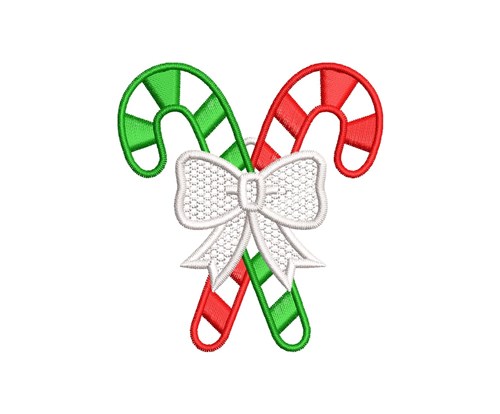 FSL Candy Canes