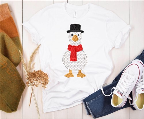 FSL Goose