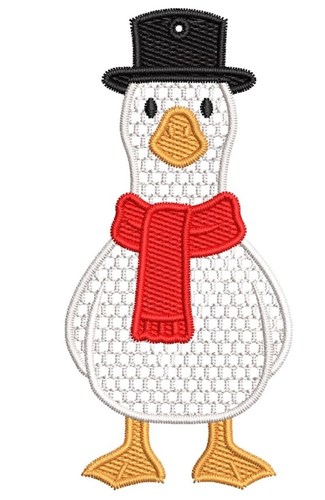 FSL Goose