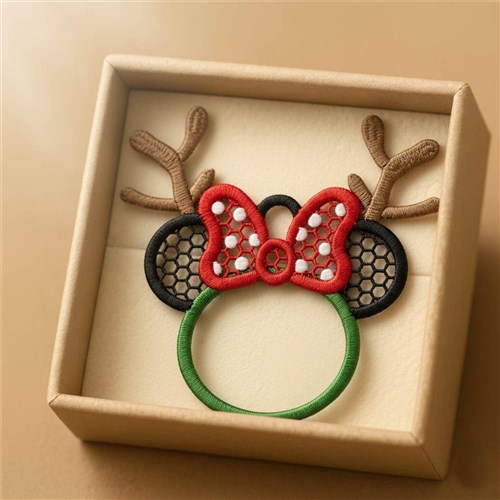 FSL Minnie Mouse