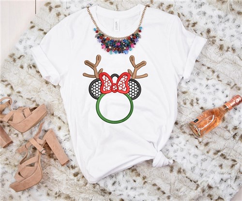 FSL Minnie Mouse