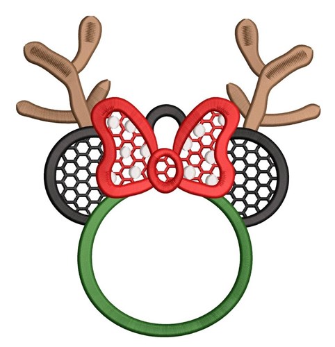 FSL Minnie Mouse