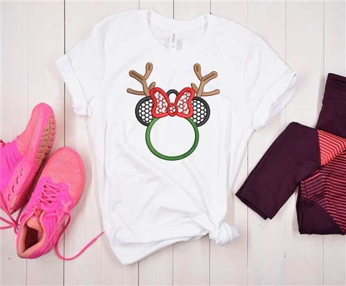 FSL Minnie Mouse