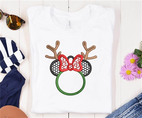 FSL Minnie Mouse