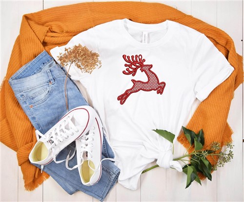 FSL Reindeer