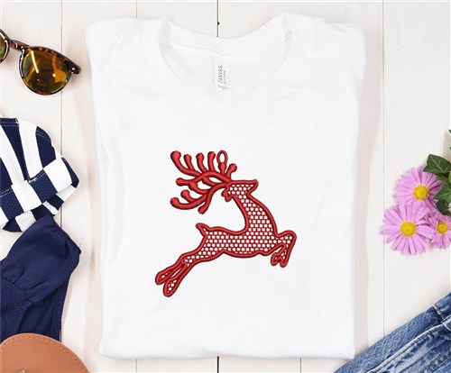 FSL Reindeer