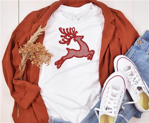 FSL Reindeer