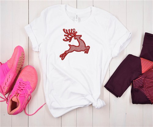 FSL Reindeer