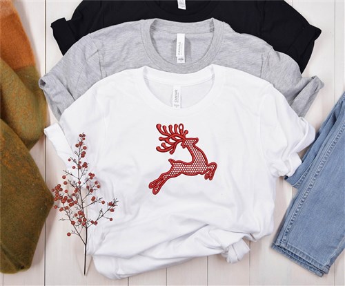 FSL Reindeer