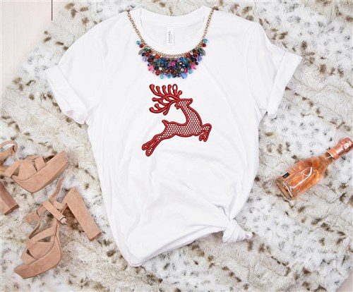 FSL Reindeer