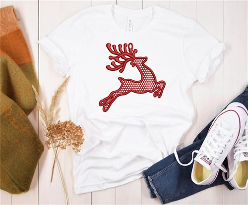 FSL Reindeer