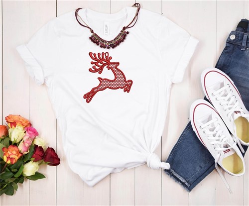FSL Reindeer