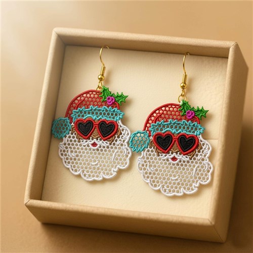 FSL Cool Santa
