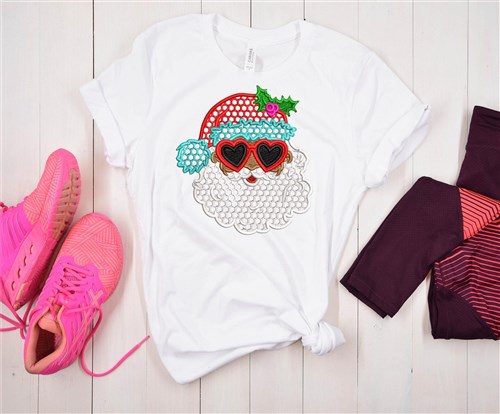 FSL Cool Santa