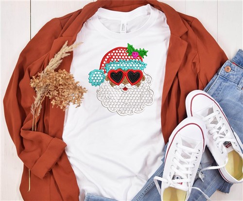 FSL Cool Santa
