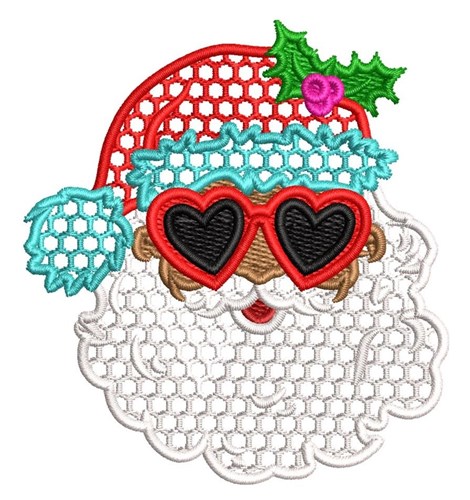 FSL Cool Santa