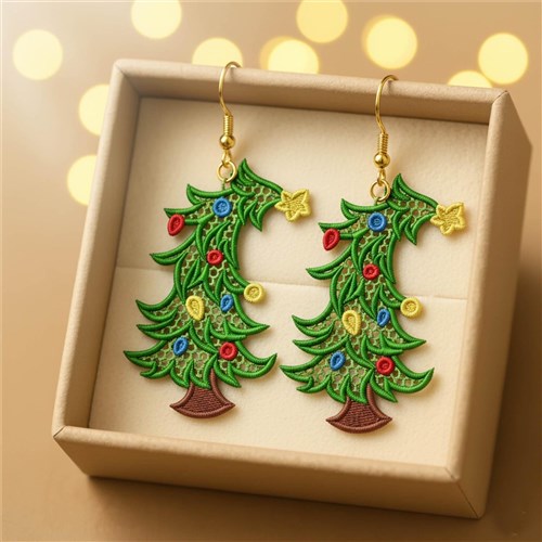 FSL Xmas Tree