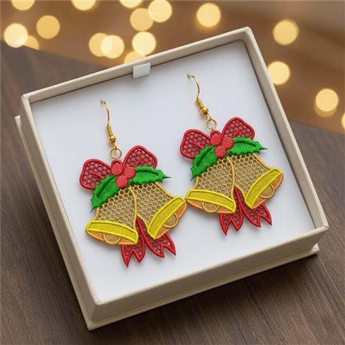 FSL Jingle Bells