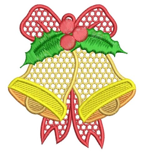 FSL Jingle Bells