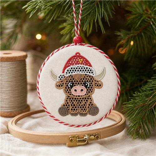 FSL Highland Holiday