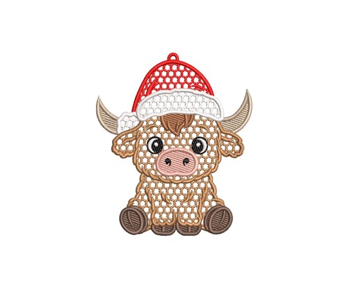 FSL Highland Holiday