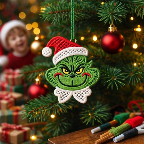 Grinch FSL