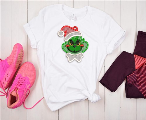 Grinch FSL