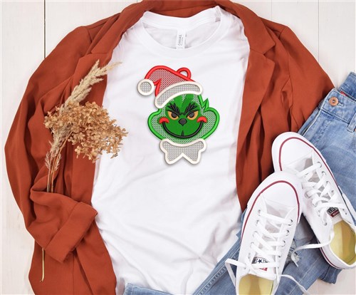 Grinch FSL