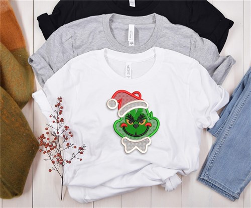 Grinch FSL