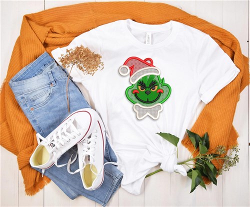 Grinch FSL