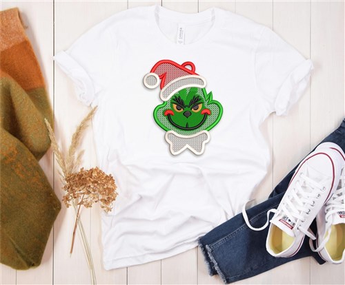 Grinch FSL