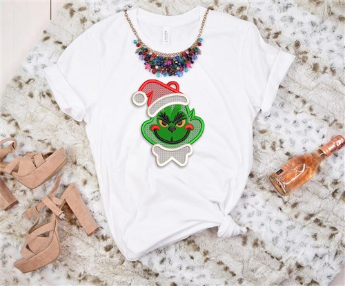 Grinch FSL