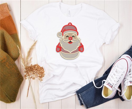 FSL Jolly Santa