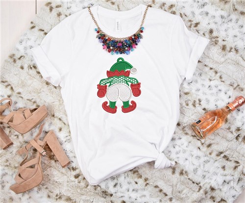 FSL Holiday Elf