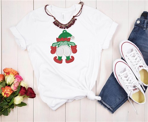 FSL Holiday Elf