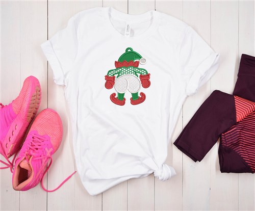 FSL Holiday Elf