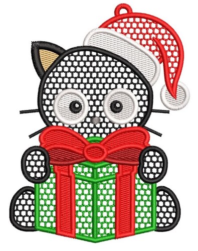 FSL Penguin Gift