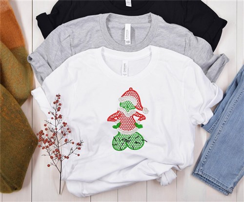 FSL Grinch