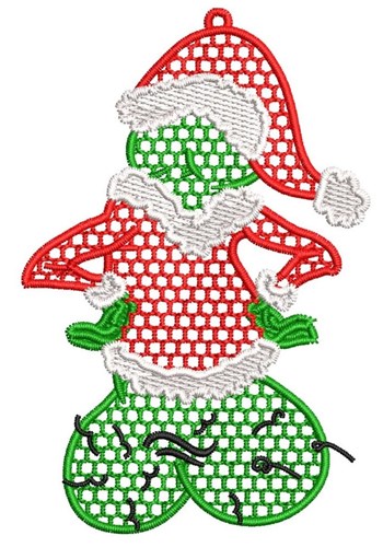 FSL Grinch