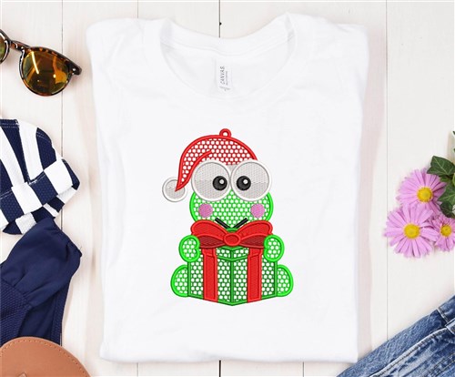 FSL Gift-Bearing Frog
