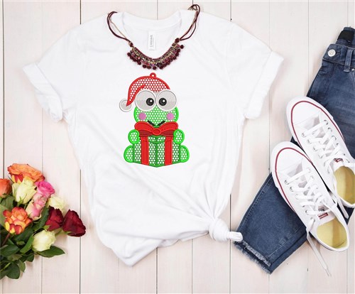 FSL Gift-Bearing Frog