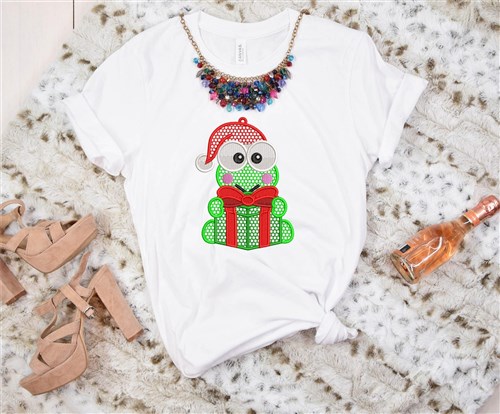 FSL Gift-Bearing Frog