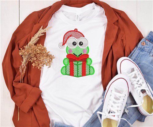 FSL Gift-Bearing Frog